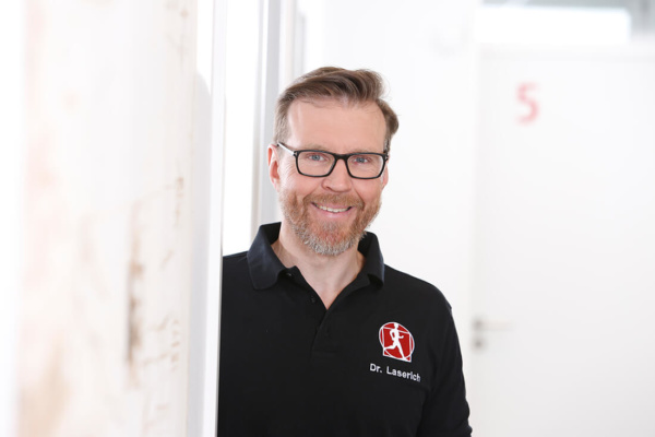 Dr Med Dirk Laserich Facharzt Für Orthopädie Und Unfallchirurgie