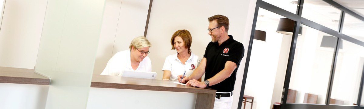Orthopädie Velbert – Dr. Kindhäuser & Dr. Laserich – Team Orthopädie Velbert - Dr. Kindhäuser & Dr. Laserich - Team