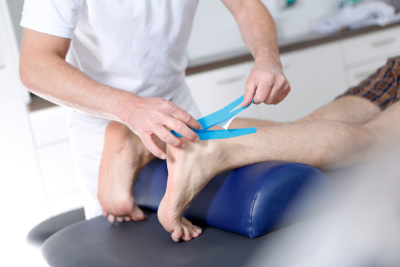 Orthopädie Velbert – Dr. Kindhäuser & Dr. Laserich – Sportmedizin – Tapen Orthopädie Velbert - Dr. Kindhäuser & Dr. Laserich - Sportmedizin - Tapen