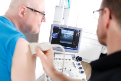 Orthopädie Velbert – Dr. Kindhäuser & Dr. Laserich – Ultraschall zur Diagnostik Orthopädie Velbert - Dr. Kindhäuser & Dr. Laserich - Ultraschall zur Diagnostik